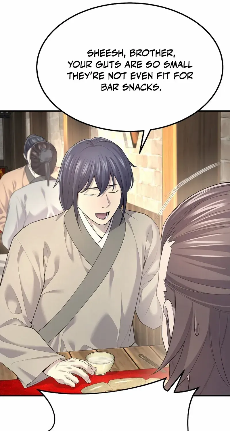 Read Monopolizing All Opportunities chapter 4 image 17 on Lezhin