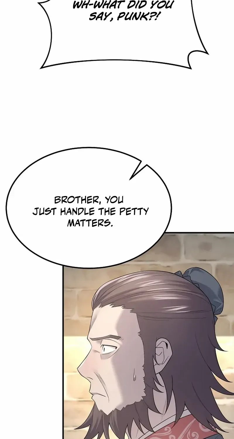 Read Monopolizing All Opportunities chapter 4 image 18 on Lezhin