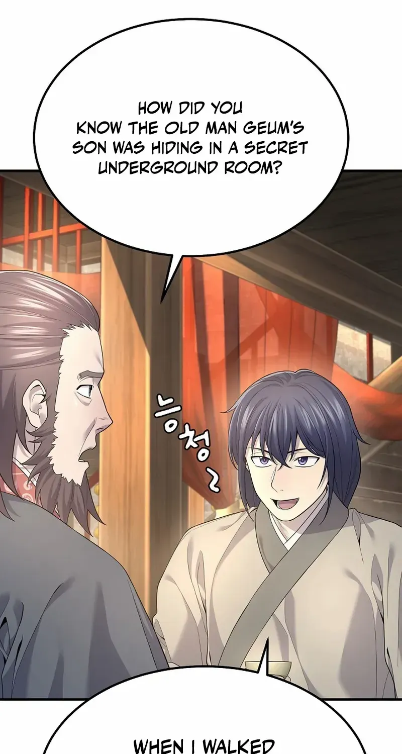 Read Monopolizing All Opportunities chapter 4 image 2 on Lezhin
