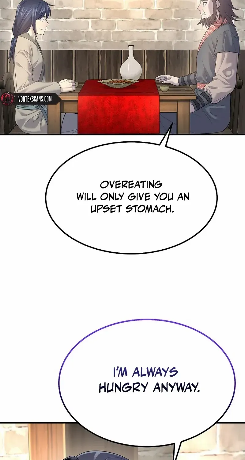 Read Monopolizing All Opportunities chapter 4 image 20 on Lezhin