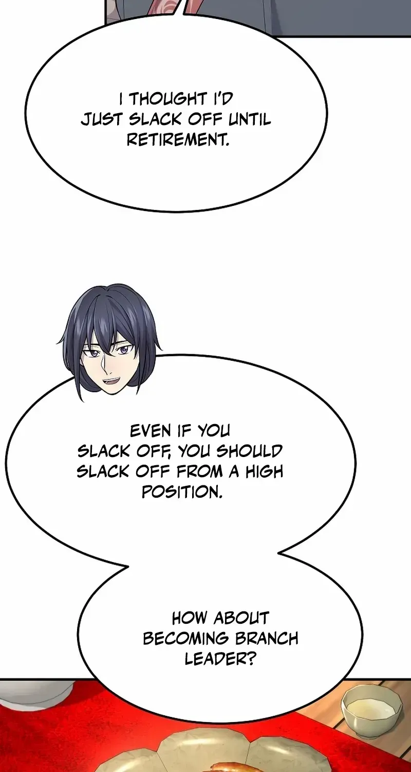 Read Monopolizing All Opportunities chapter 4 image 23 on Lezhin