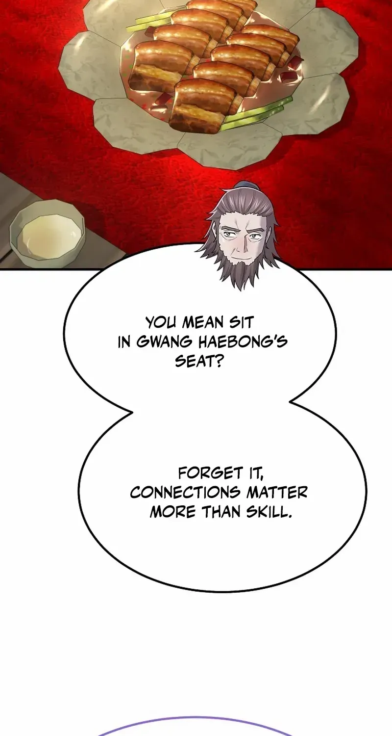 Read Monopolizing All Opportunities chapter 4 image 24 on Lezhin