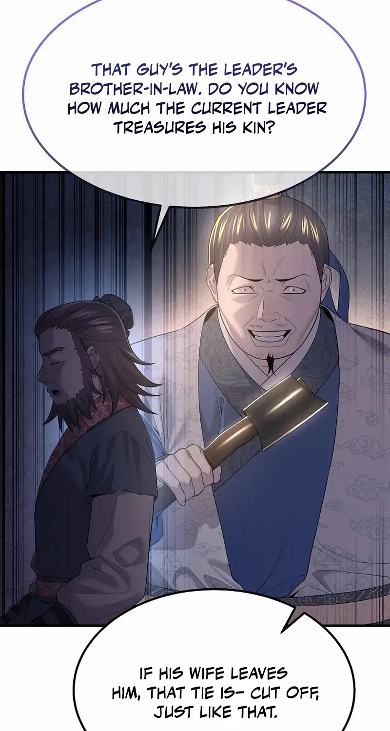 Read Monopolizing All Opportunities chapter 4 image 25 on Lezhin
