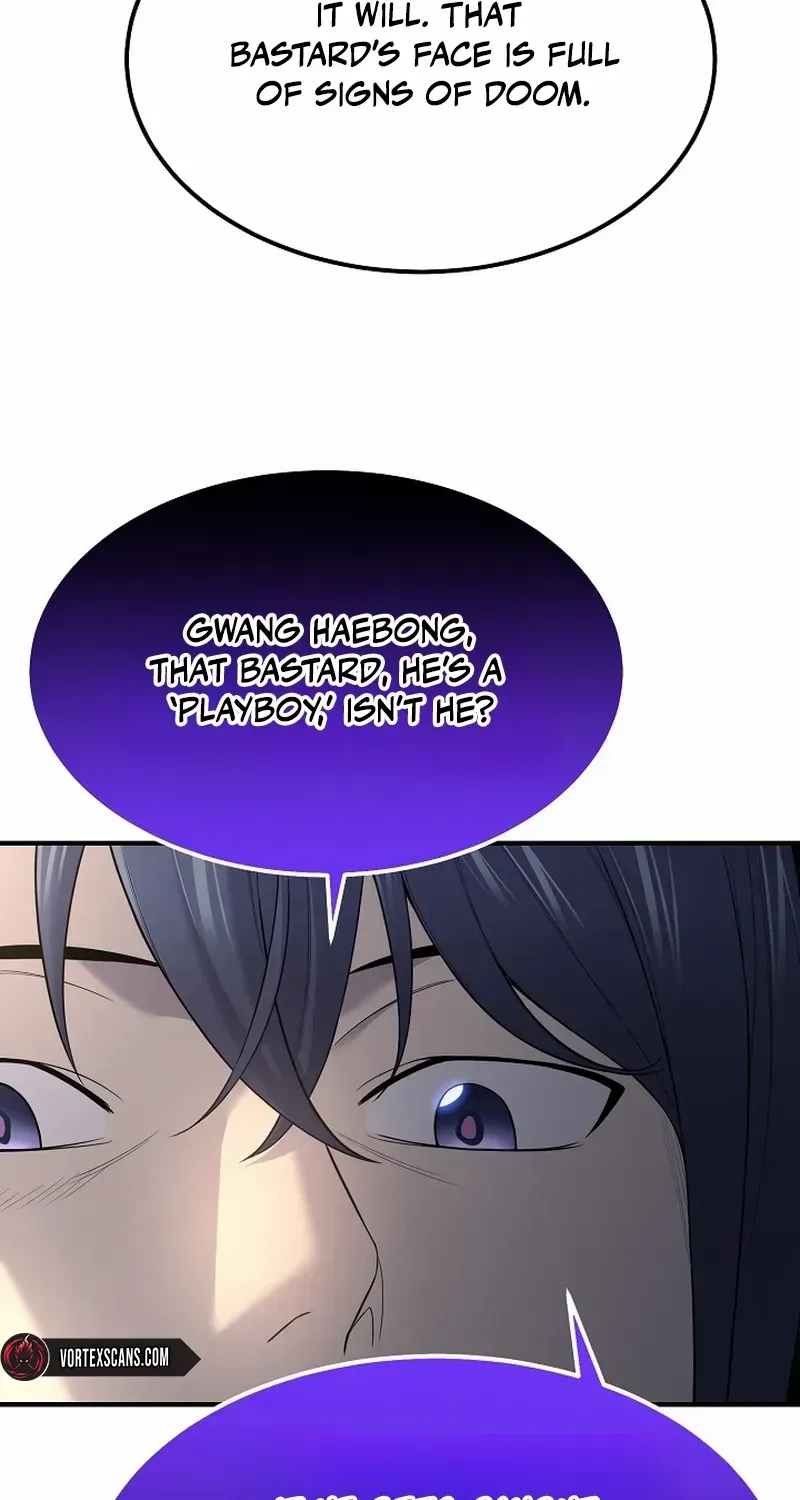 Read Monopolizing All Opportunities chapter 4 image 28 on Lezhin