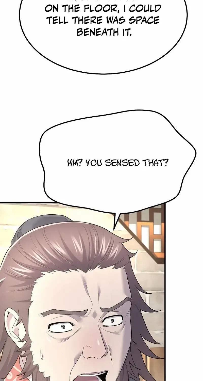 Read Monopolizing All Opportunities chapter 4 image 3 on Lezhin