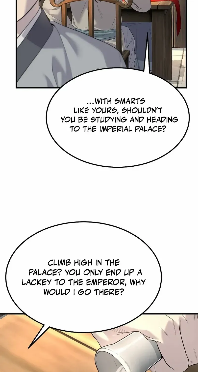 Read Monopolizing All Opportunities chapter 4 image 30 on Lezhin