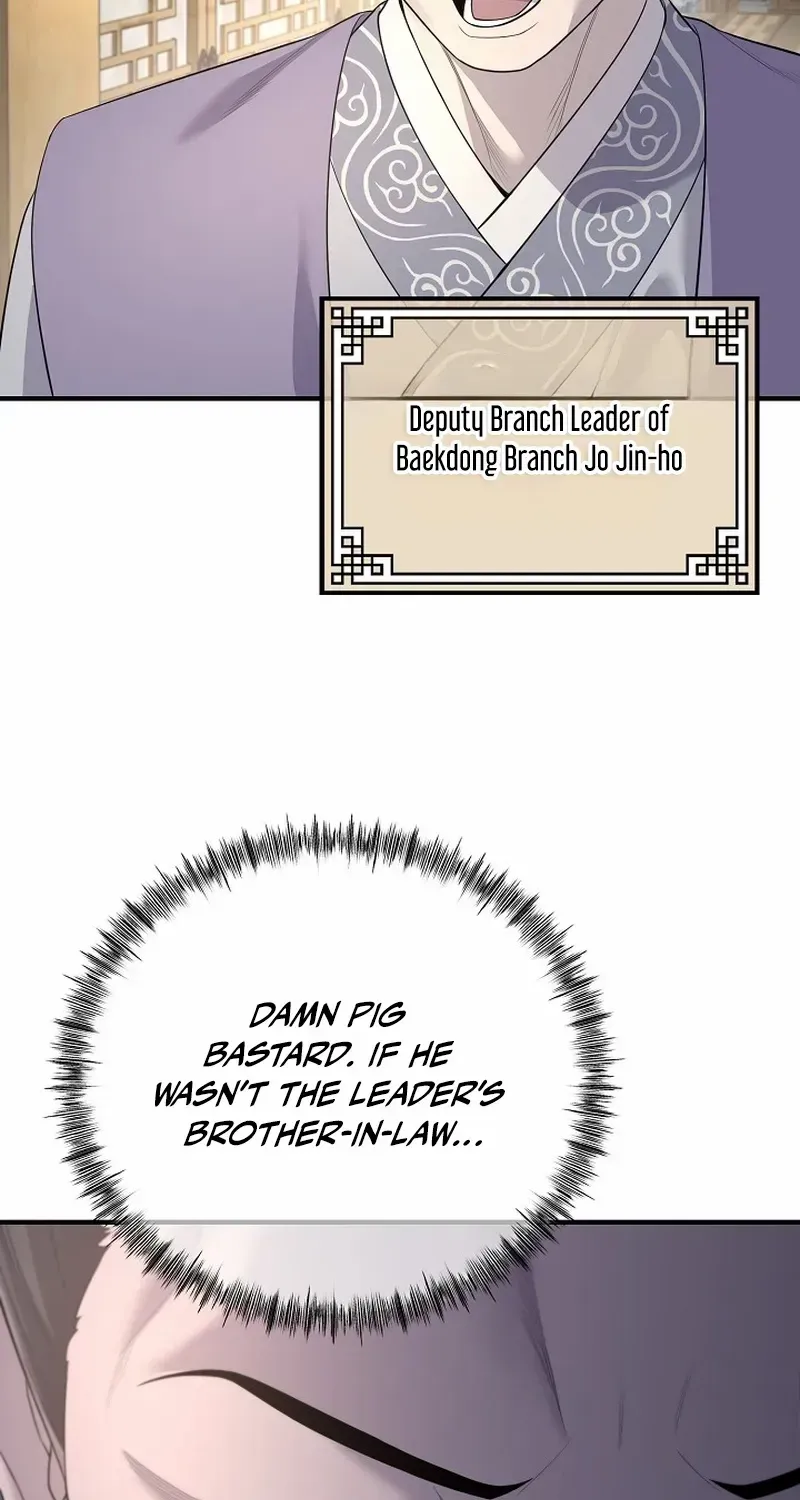 Read Monopolizing All Opportunities chapter 4 image 39 on Lezhin
