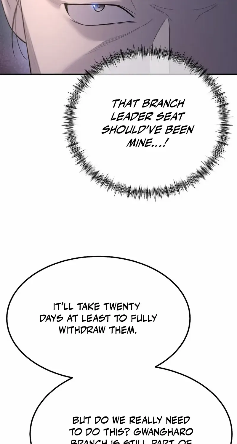 Read Monopolizing All Opportunities chapter 4 image 40 on Lezhin