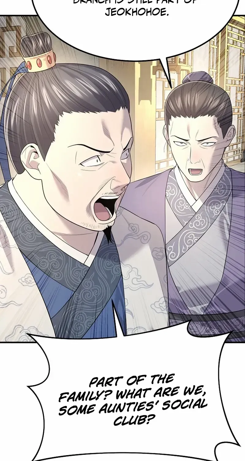 Read Monopolizing All Opportunities chapter 4 image 41 on Lezhin