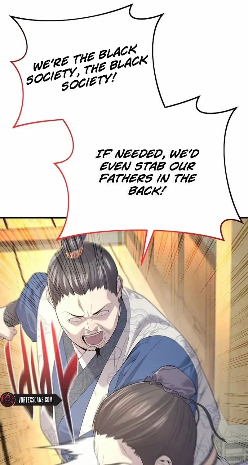 Read Monopolizing All Opportunities chapter 4 image 43 on Lezhin