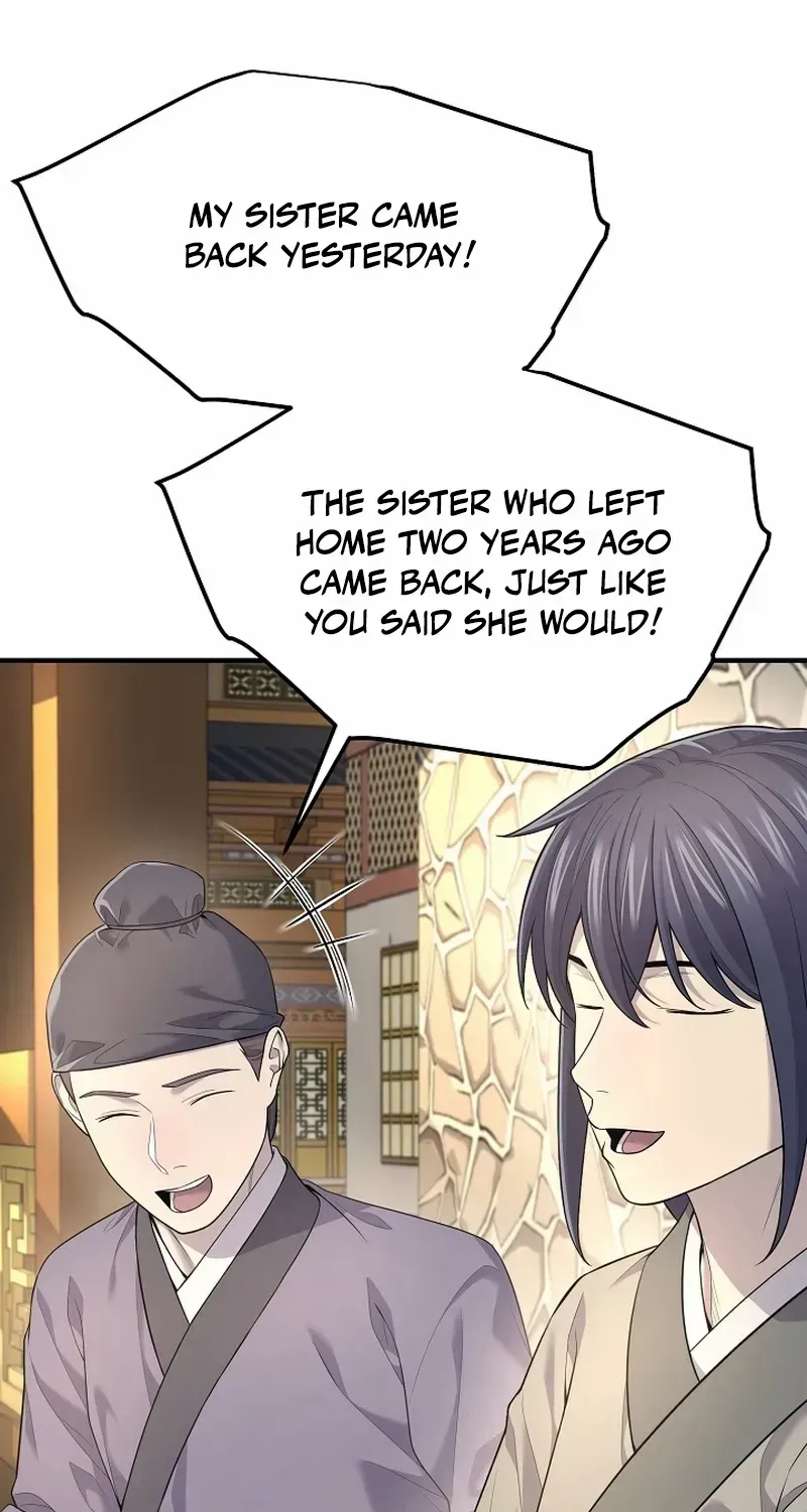 Read Monopolizing All Opportunities chapter 4 image 49 on Lezhin