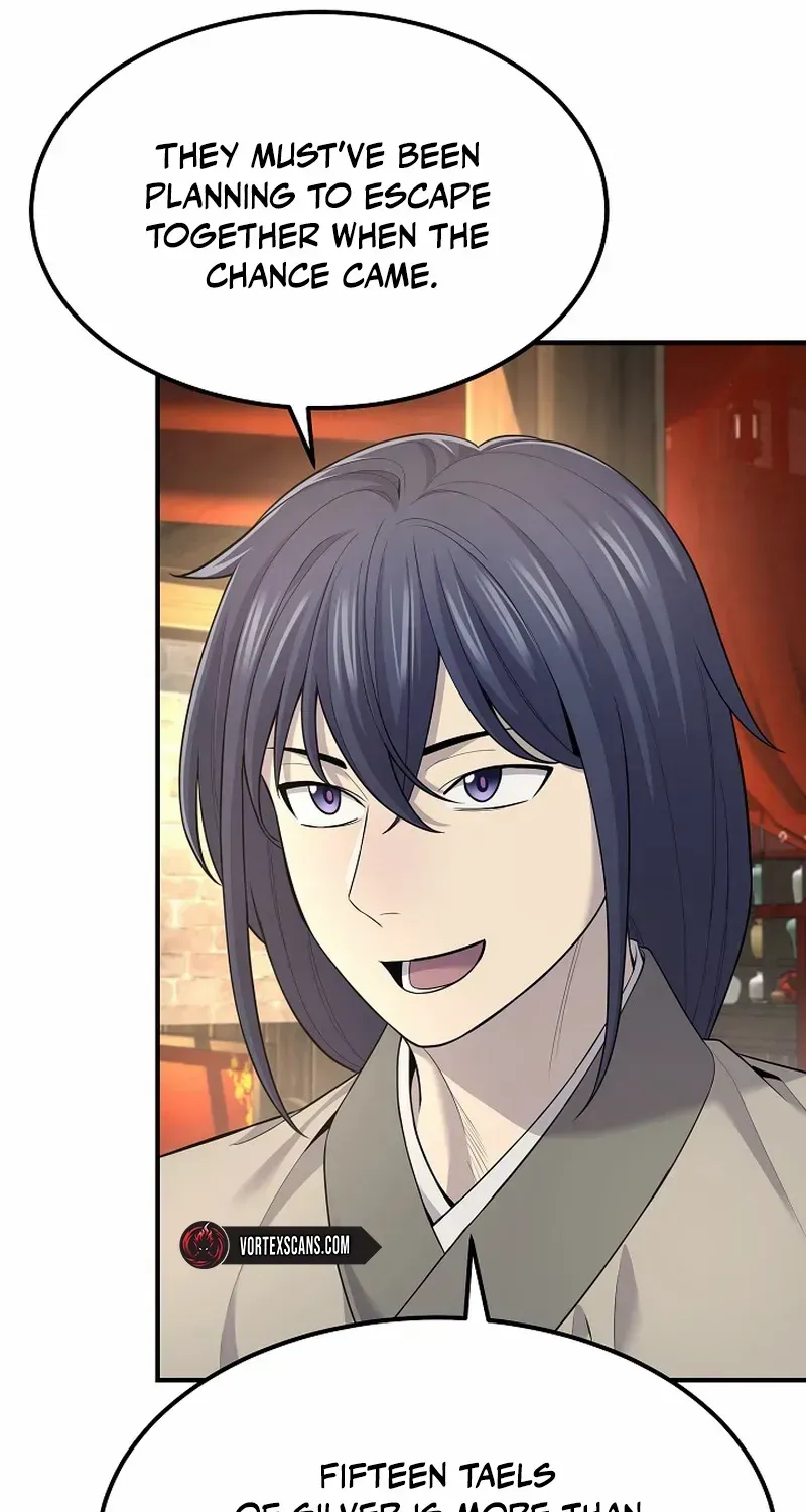 Read Monopolizing All Opportunities chapter 4 image 5 on Lezhin