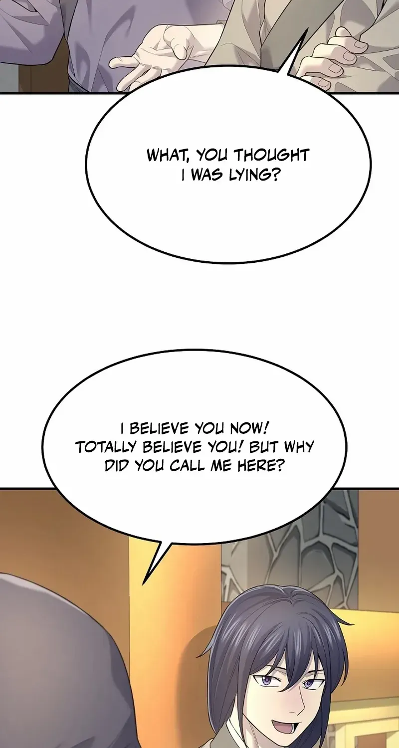 Read Monopolizing All Opportunities chapter 4 image 50 on Lezhin