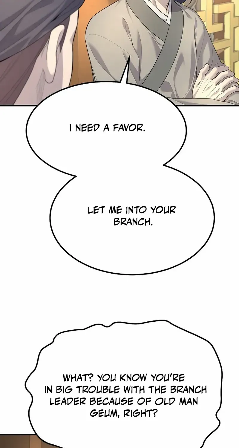 Read Monopolizing All Opportunities chapter 4 image 51 on Lezhin