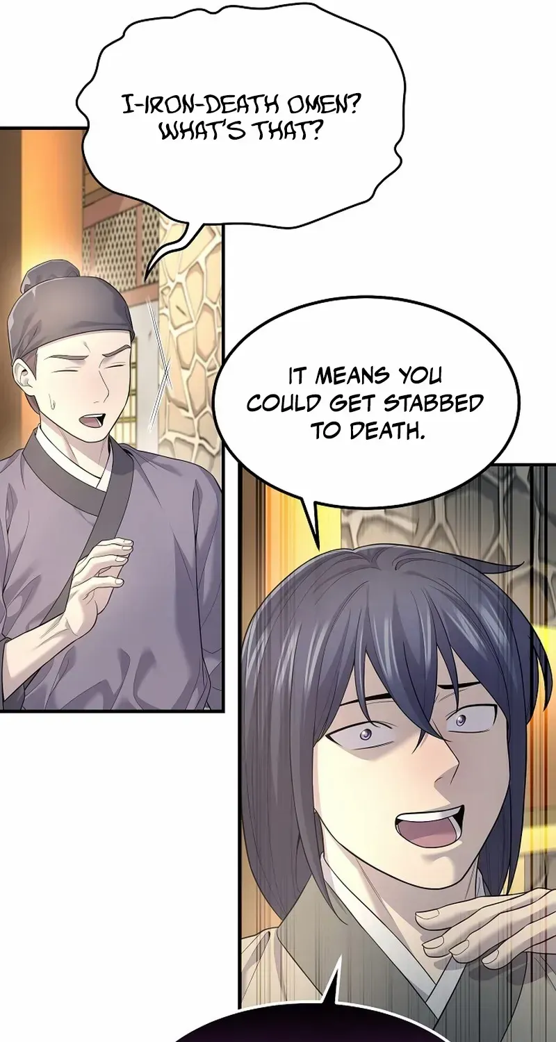 Read Monopolizing All Opportunities chapter 4 image 54 on Lezhin