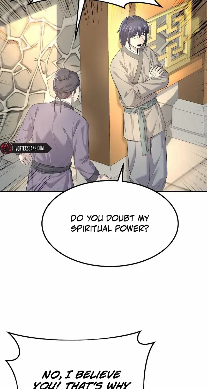 Read Monopolizing All Opportunities chapter 4 image 56 on Lezhin