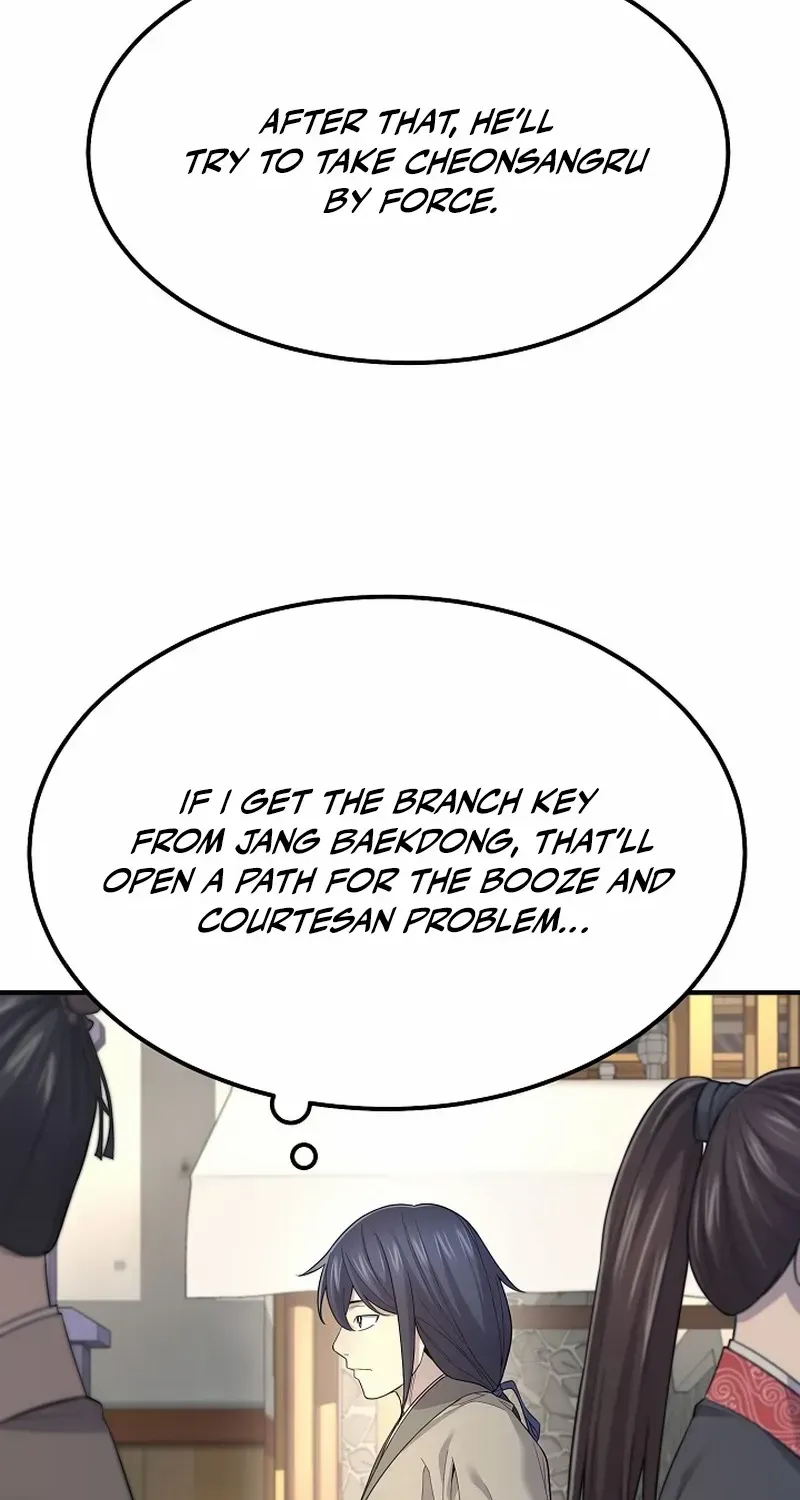 Read Monopolizing All Opportunities chapter 4 image 62 on Lezhin