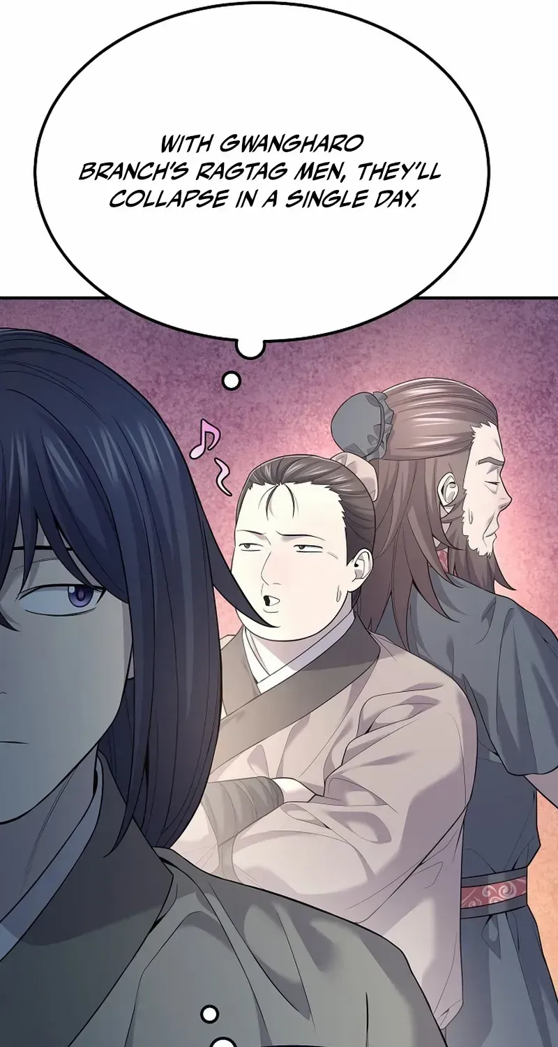Read Monopolizing All Opportunities chapter 4 image 64 on Lezhin