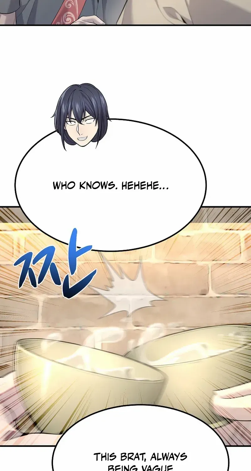 Read Monopolizing All Opportunities chapter 4 image 7 on Lezhin