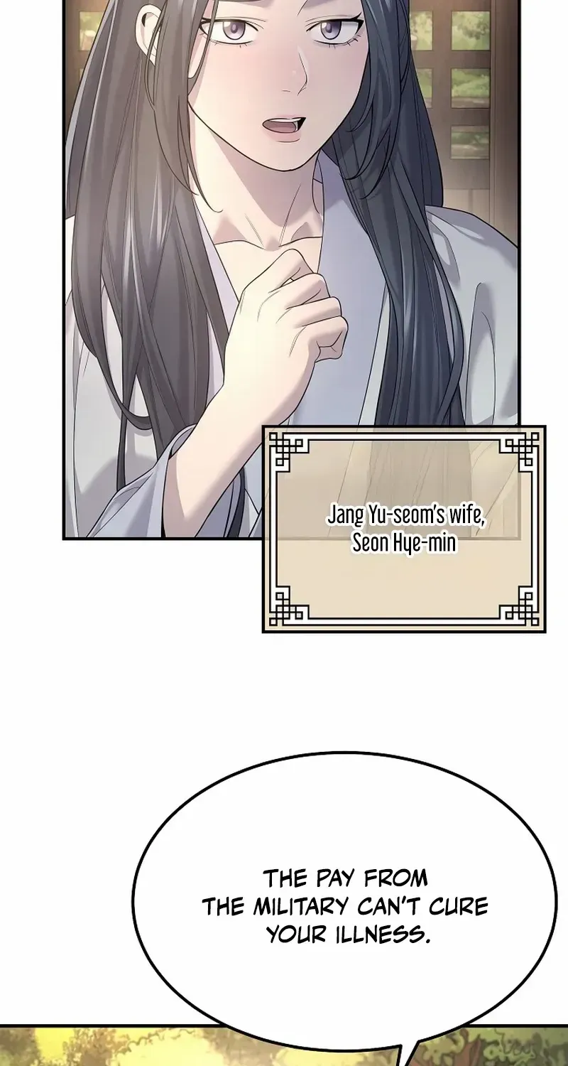 Read Monopolizing All Opportunities chapter 4 image 72 on Lezhin