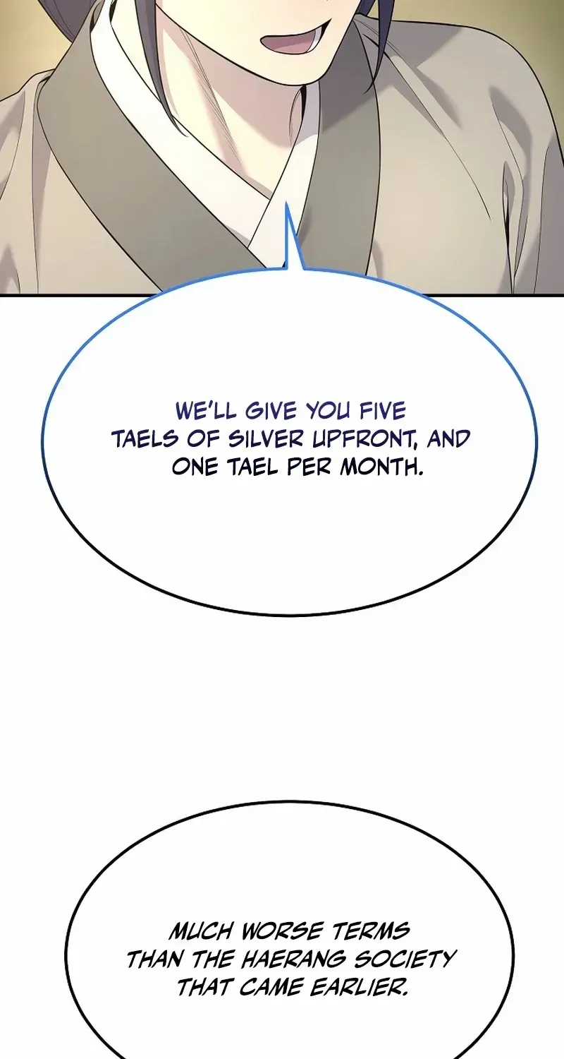 Read Monopolizing All Opportunities chapter 4 image 83 on Lezhin