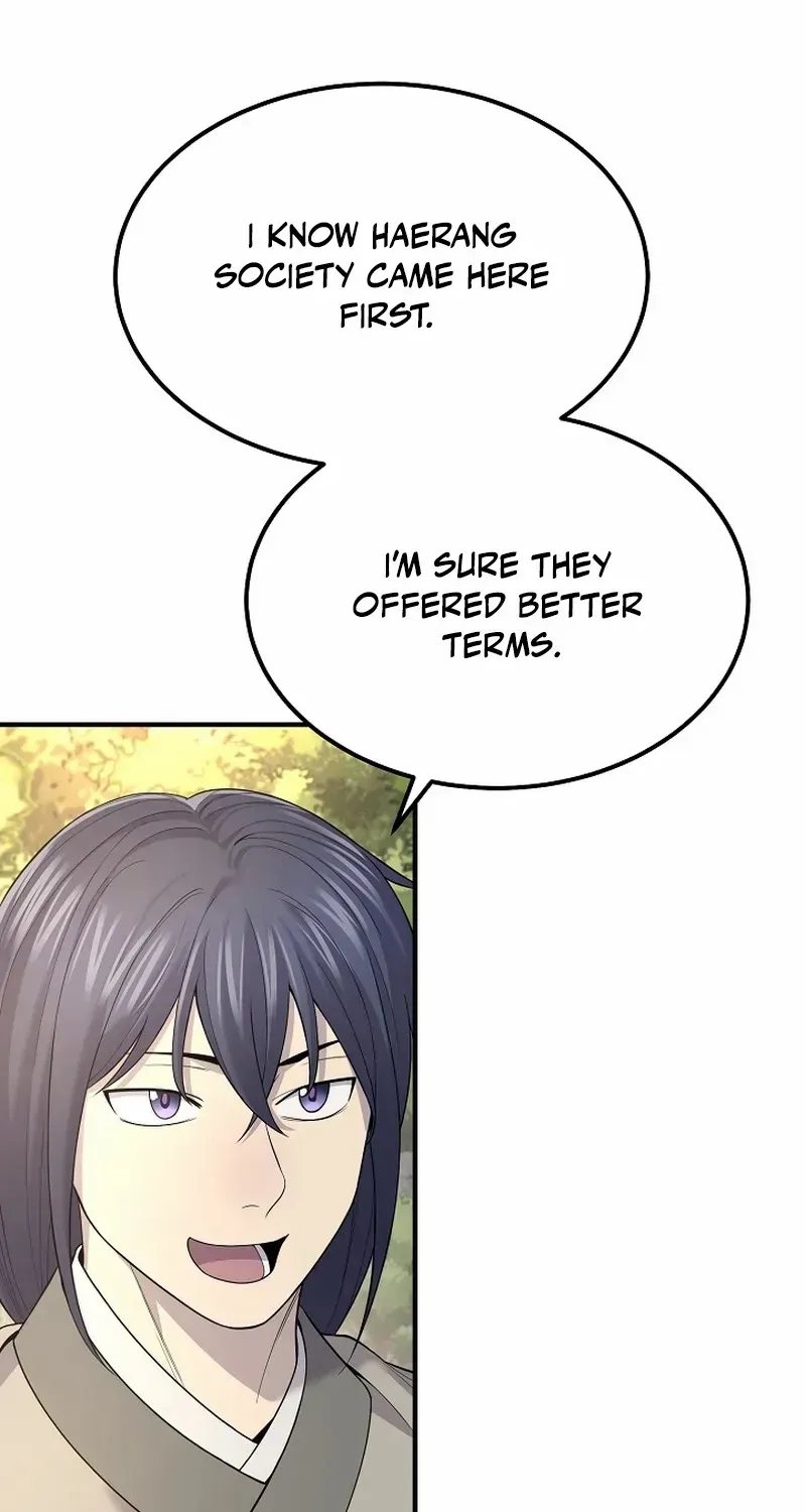 Read Monopolizing All Opportunities chapter 4 image 88 on Lezhin
