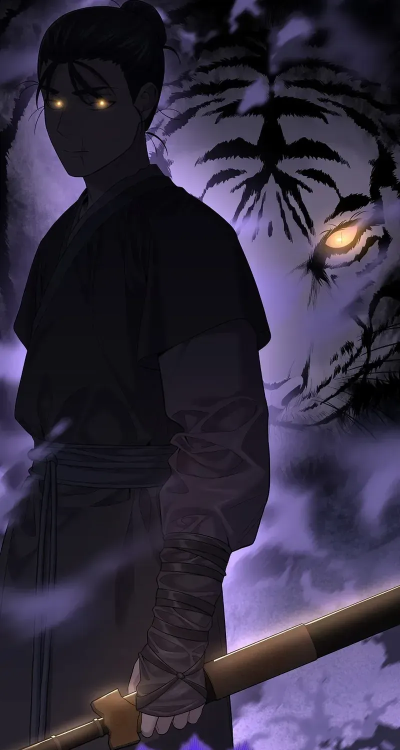 Read Monopolizing All Opportunities chapter 4 image 97 on Lezhin