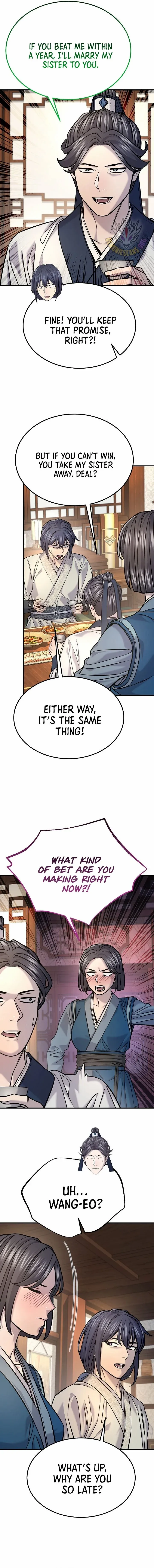 Read Monopolizing All Opportunities chapter 40 image 10 on Lezhin