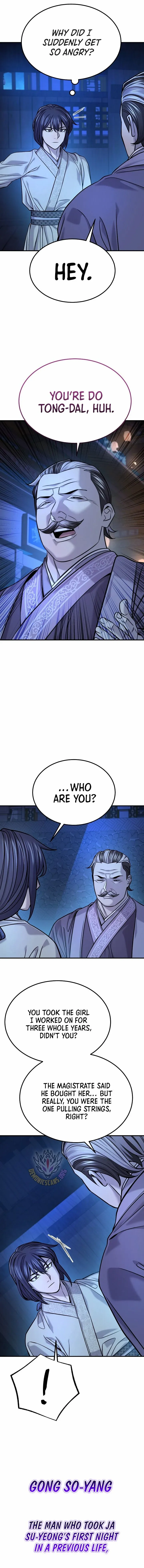 Read Monopolizing All Opportunities chapter 40 image 16 on Lezhin