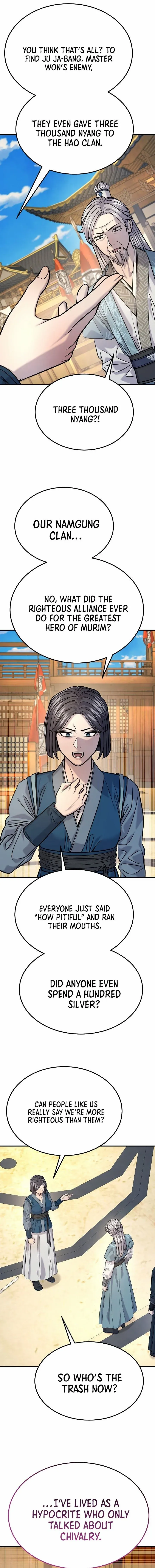 Read Monopolizing All Opportunities chapter 40 image 2 on Lezhin