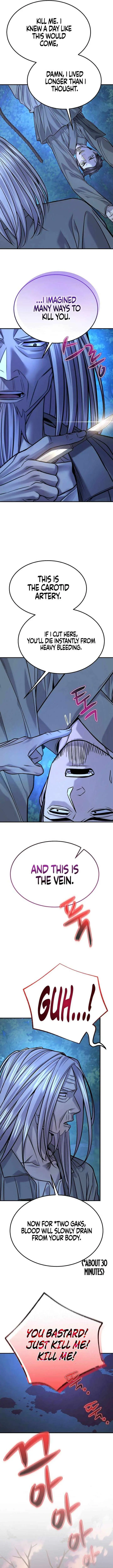 Read Monopolizing All Opportunities chapter 41 image 2 on Lezhin