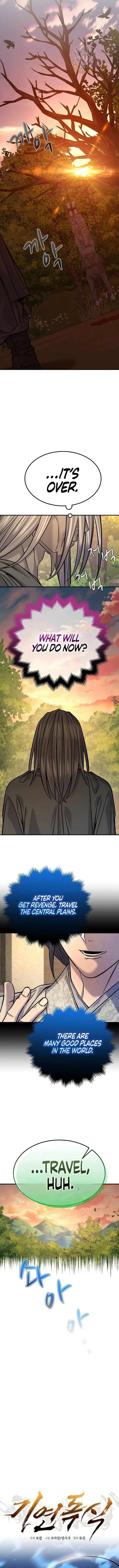 Read Monopolizing All Opportunities chapter 41 image 3 on Lezhin