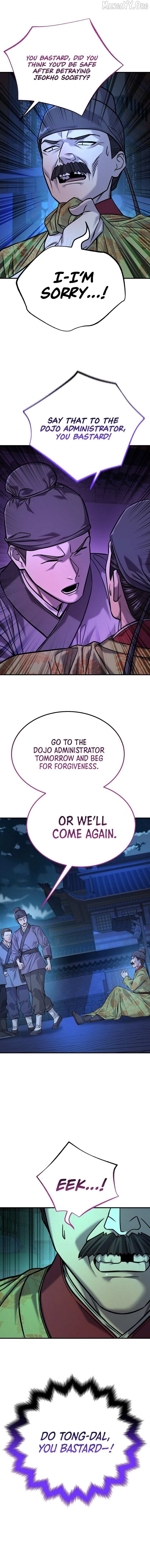 Read Monopolizing All Opportunities chapter 42 image 10 on Lezhin
