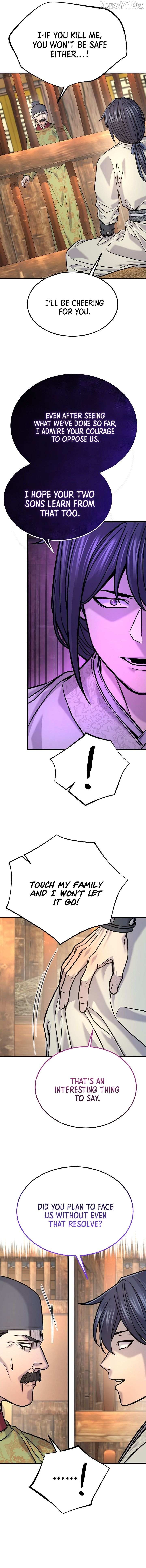 Read Monopolizing All Opportunities chapter 42 image 12 on Lezhin