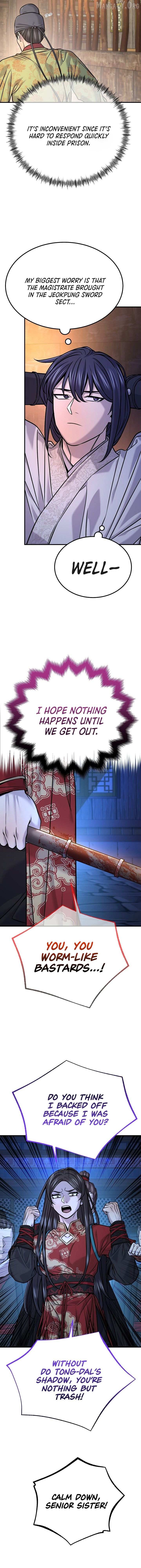 Read Monopolizing All Opportunities chapter 42 image 15 on Lezhin