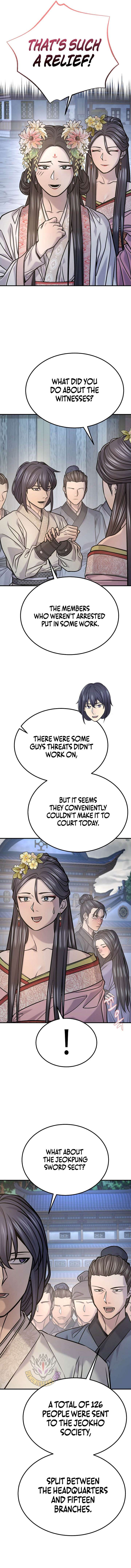 Read Monopolizing All Opportunities chapter 43 image 10 on Lezhin