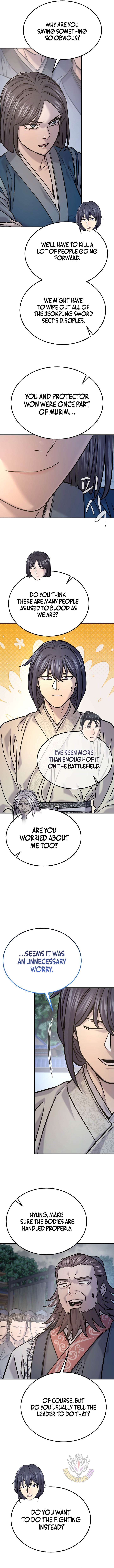 Read Monopolizing All Opportunities chapter 43 image 12 on Lezhin