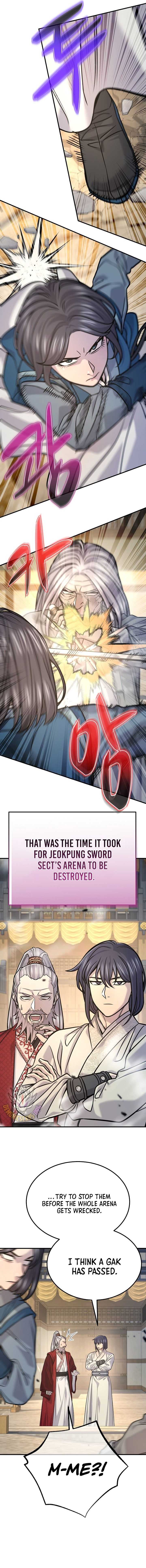 Read Monopolizing All Opportunities chapter 45 image 10 on Lezhin