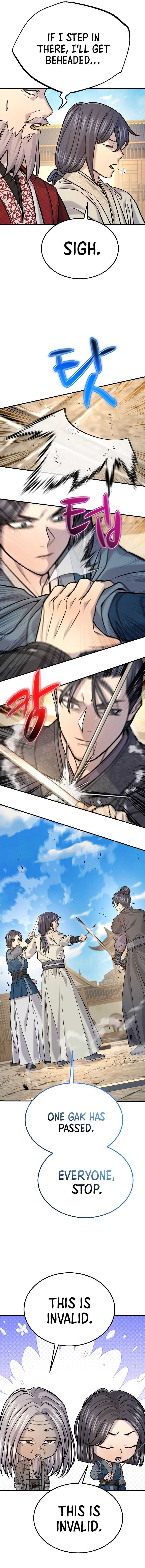 Read Monopolizing All Opportunities chapter 45 image 11 on Lezhin