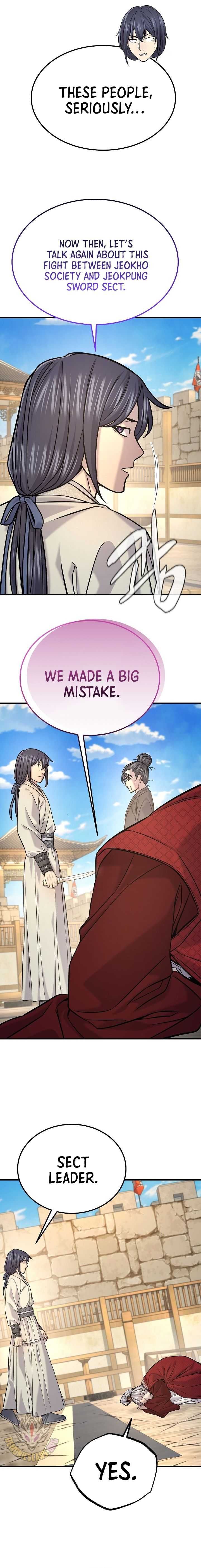 Read Monopolizing All Opportunities chapter 45 image 12 on Lezhin