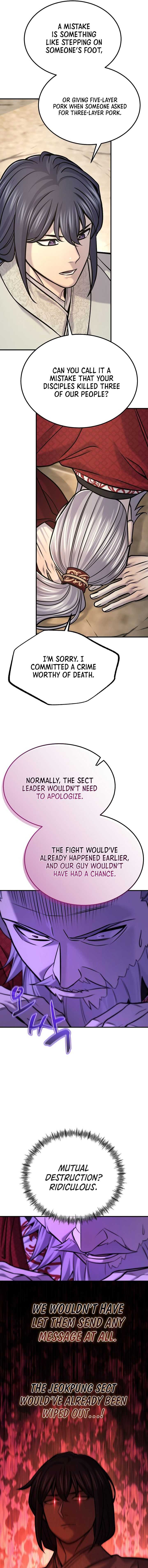 Read Monopolizing All Opportunities chapter 45 image 13 on Lezhin