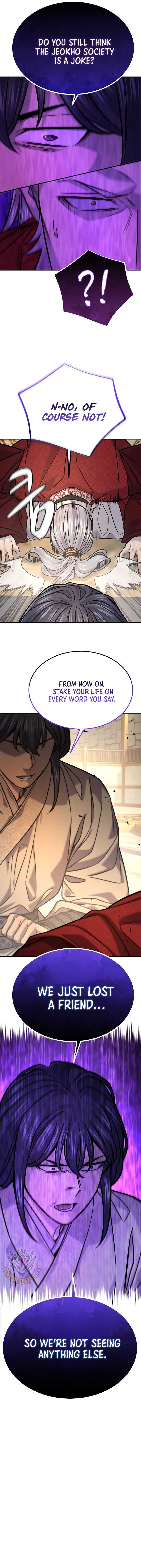Read Monopolizing All Opportunities chapter 45 image 15 on Lezhin