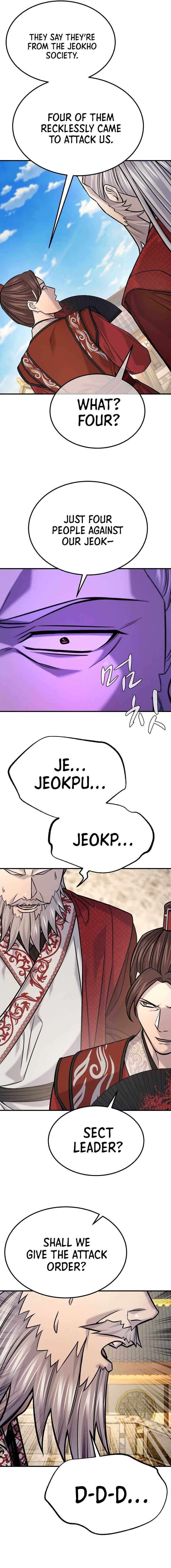 Read Monopolizing All Opportunities chapter 45 image 3 on Lezhin