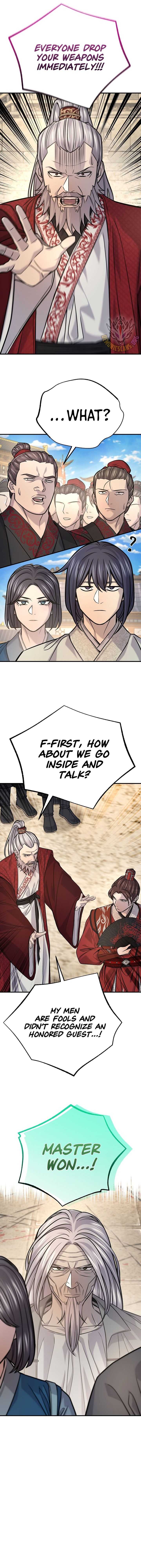 Read Monopolizing All Opportunities chapter 45 image 4 on Lezhin