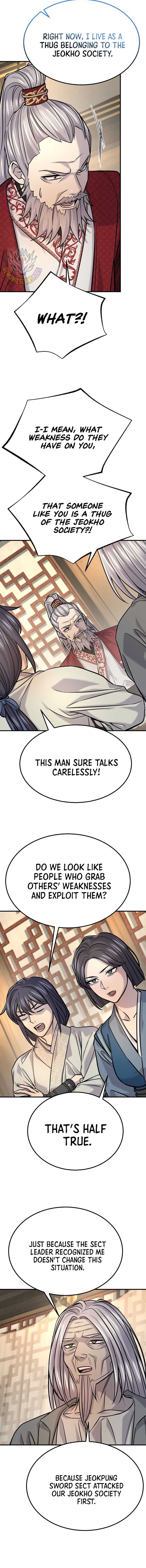 Read Monopolizing All Opportunities chapter 45 image 6 on Lezhin