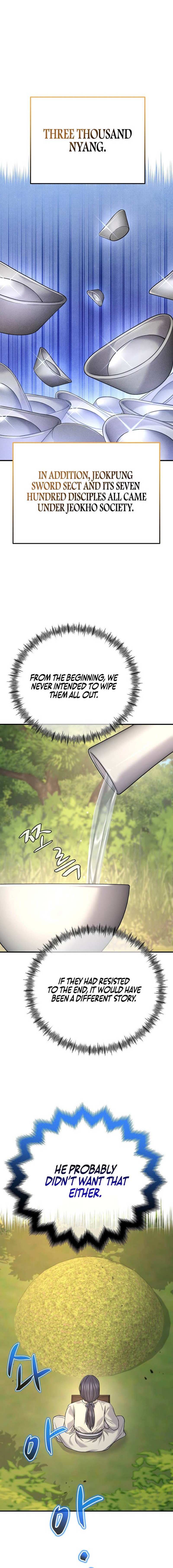 Read Monopolizing All Opportunities chapter 46 image 1 on Lezhin