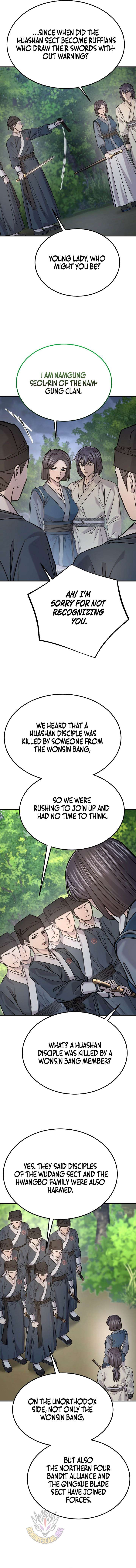 Read Monopolizing All Opportunities chapter 48 image 10 on Lezhin