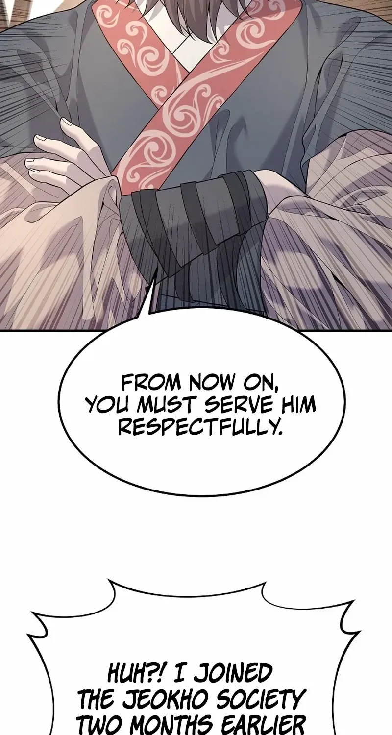 Read Monopolizing All Opportunities chapter 5 image 1 on Lezhin