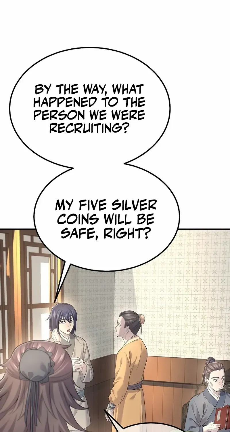 Read Monopolizing All Opportunities chapter 5 image 11 on Lezhin
