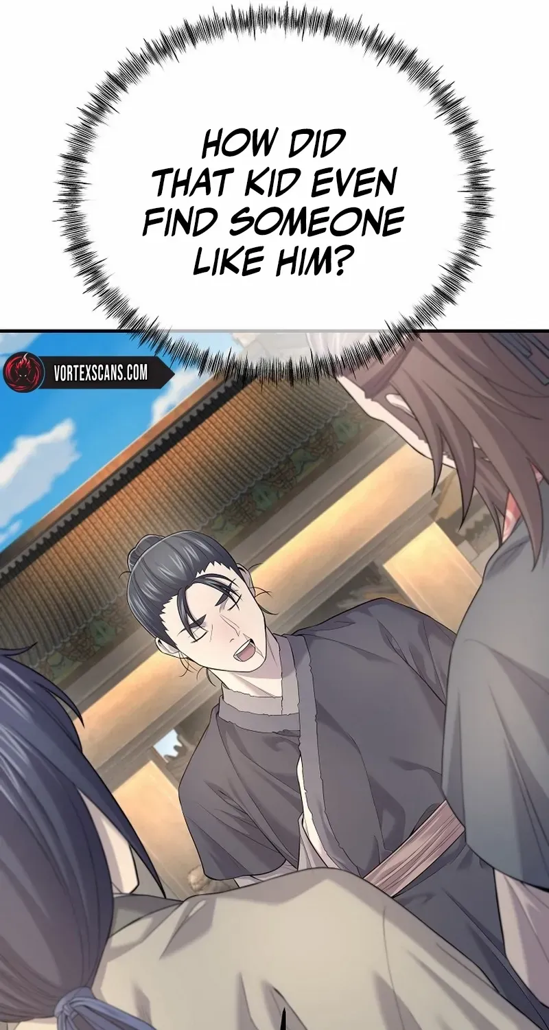 Read Monopolizing All Opportunities chapter 5 image 20 on Lezhin